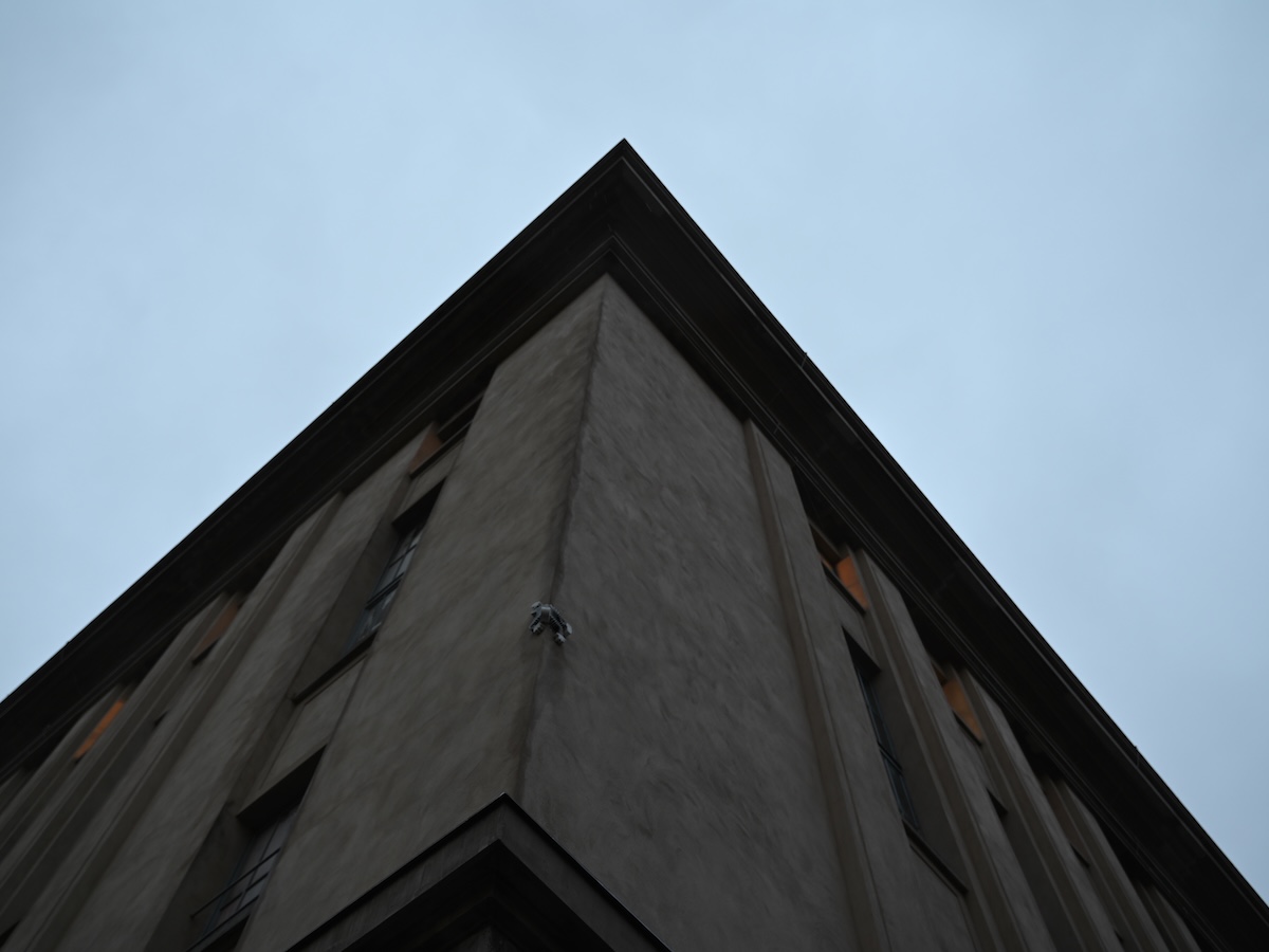 Berghain mostra 2026