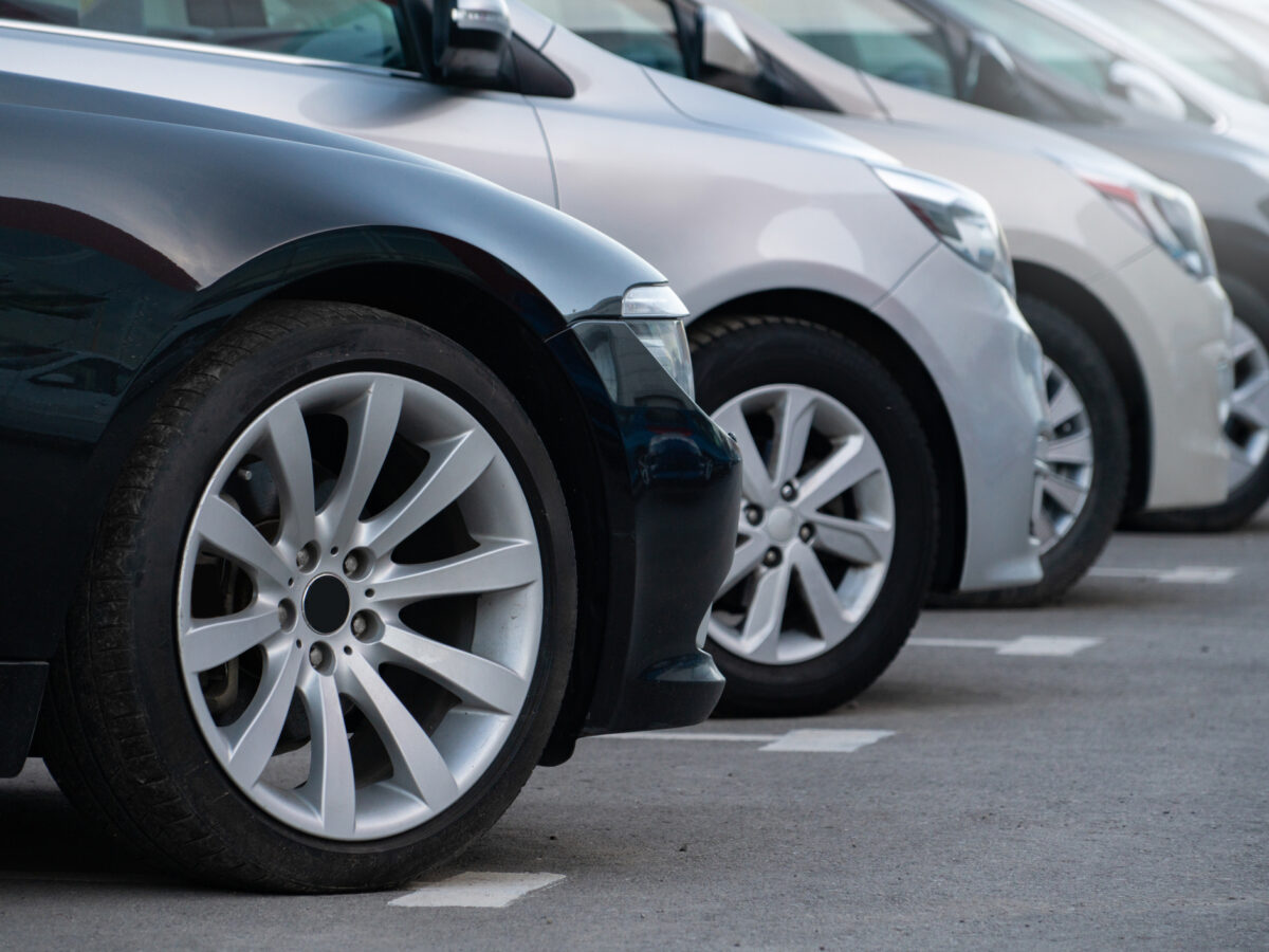 Auto usate cosa controllare