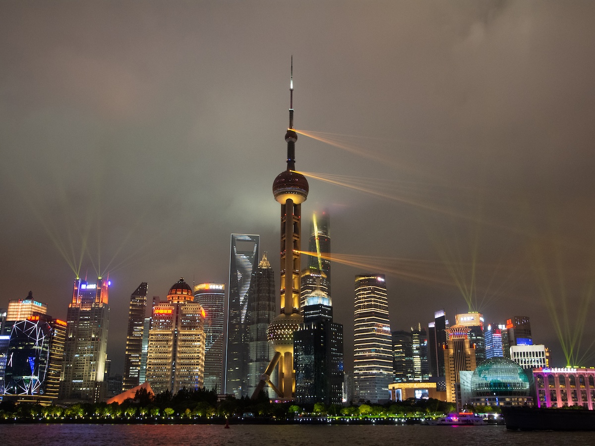 shanghai cruise max mara