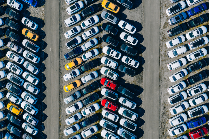 Auto usate cosa controllare