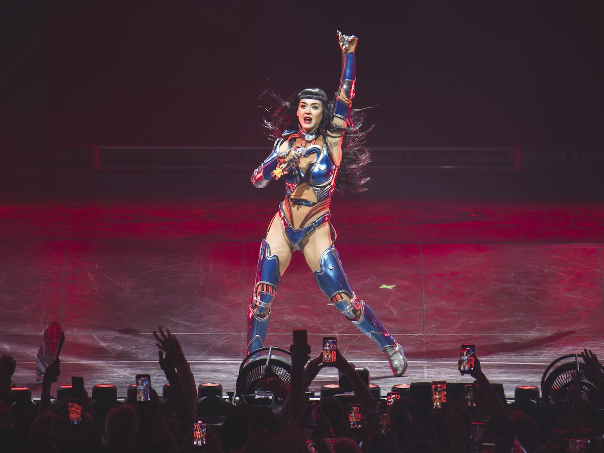 concerti italia 2026