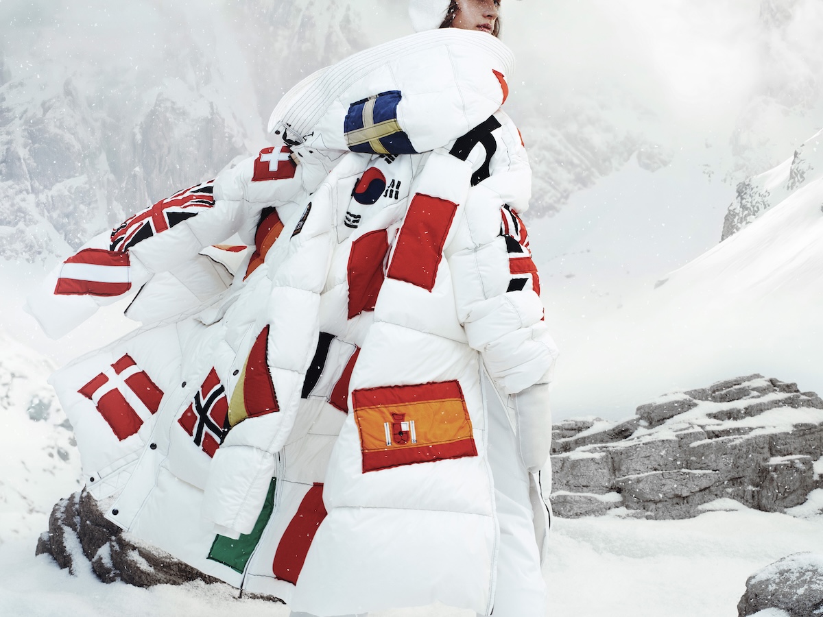 piumini inverno 2026