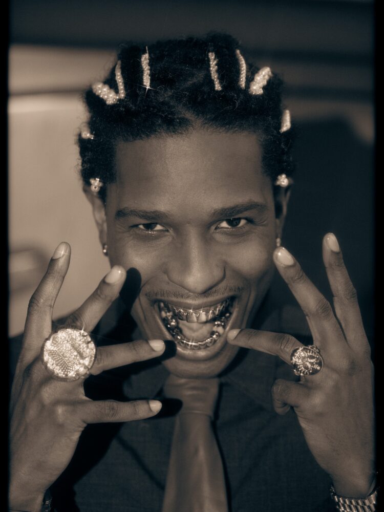 A$AP Rocky