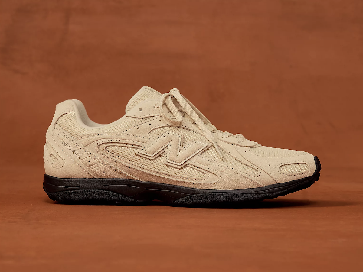 new balance sneaker inverno 2026