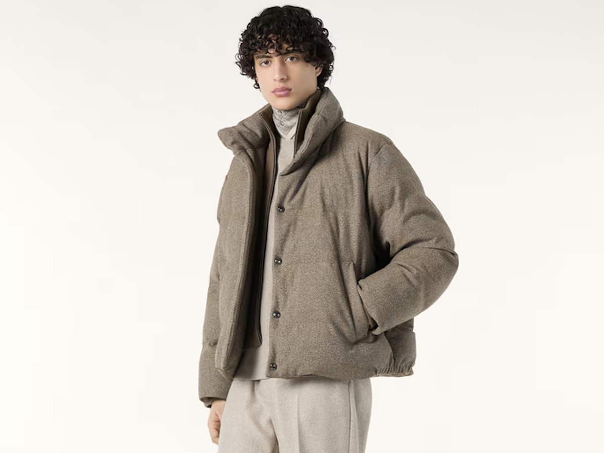 piumini inverno 2026