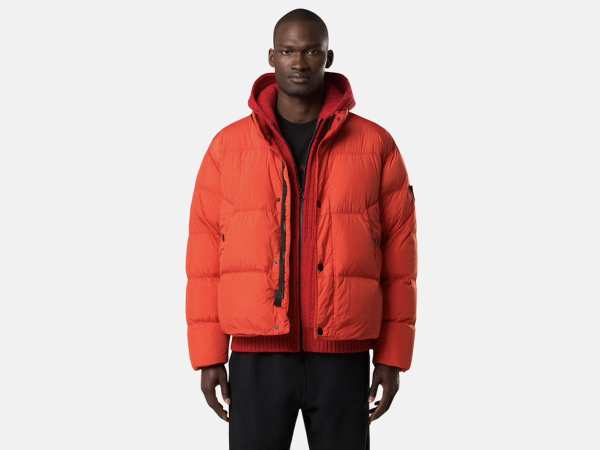 piumini inverno 2026