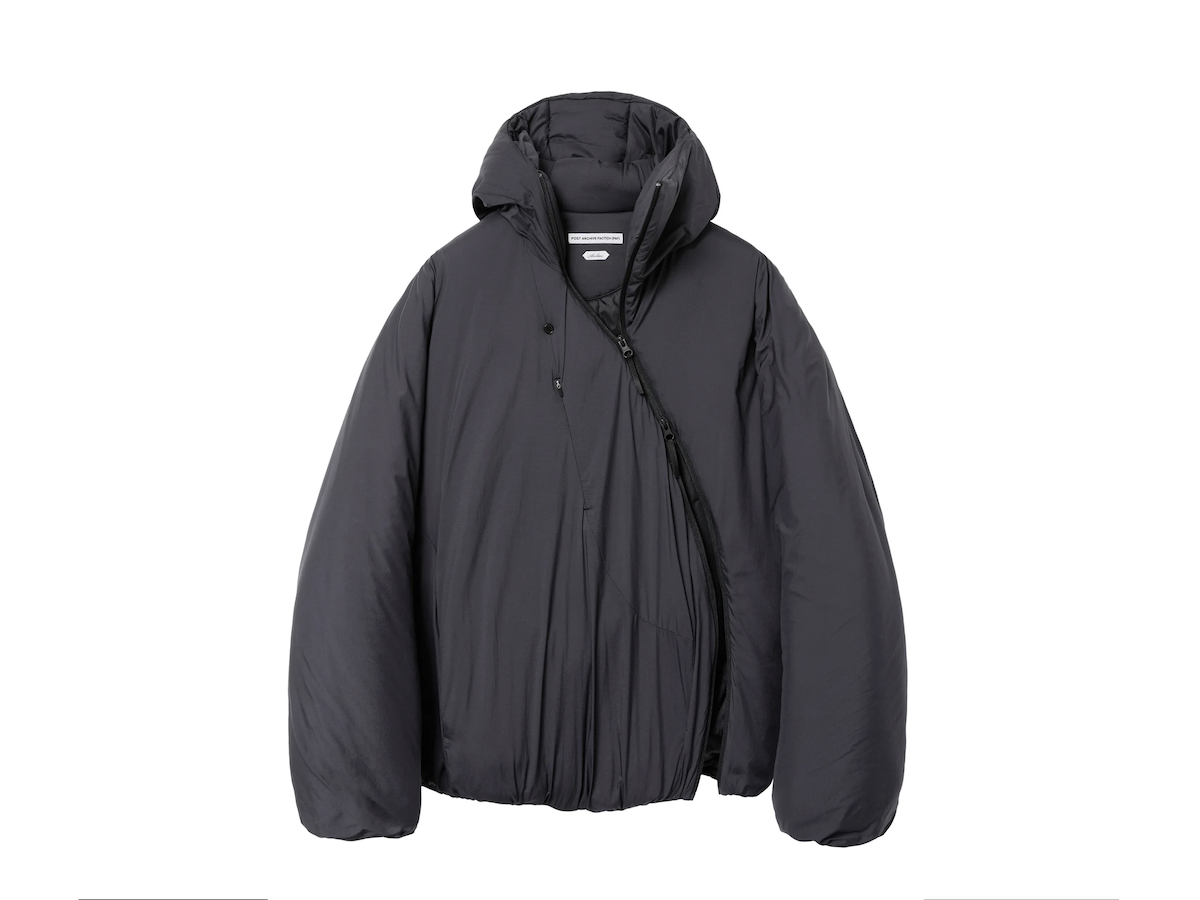 Post Archive Faction