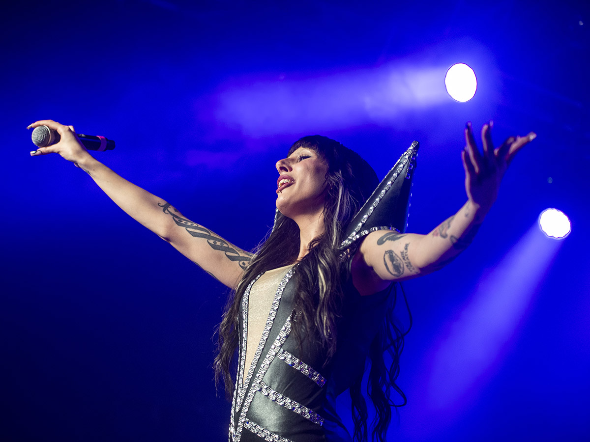 Sanremo 2026 cantanti serate