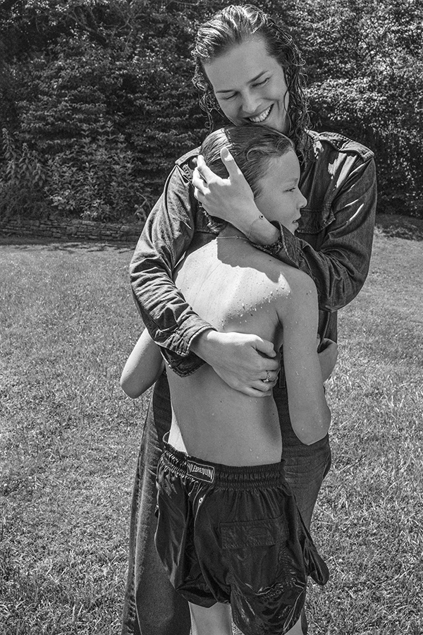 Eva Herzigova Eva Herzigova