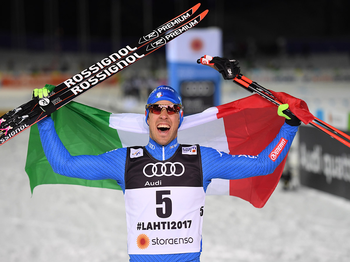 Federico Pellegrino Federico Pellegrino