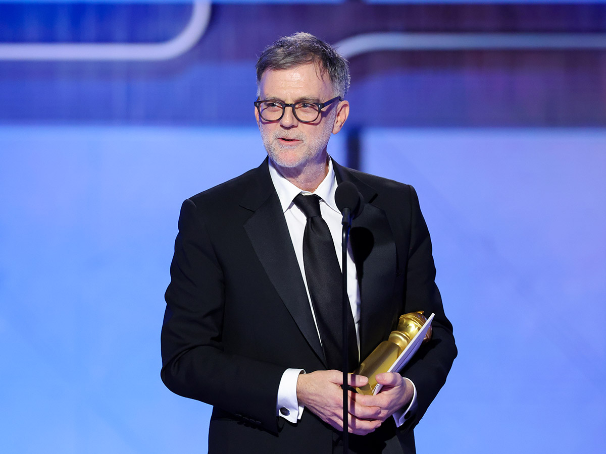 Golden Globe 2026 premi