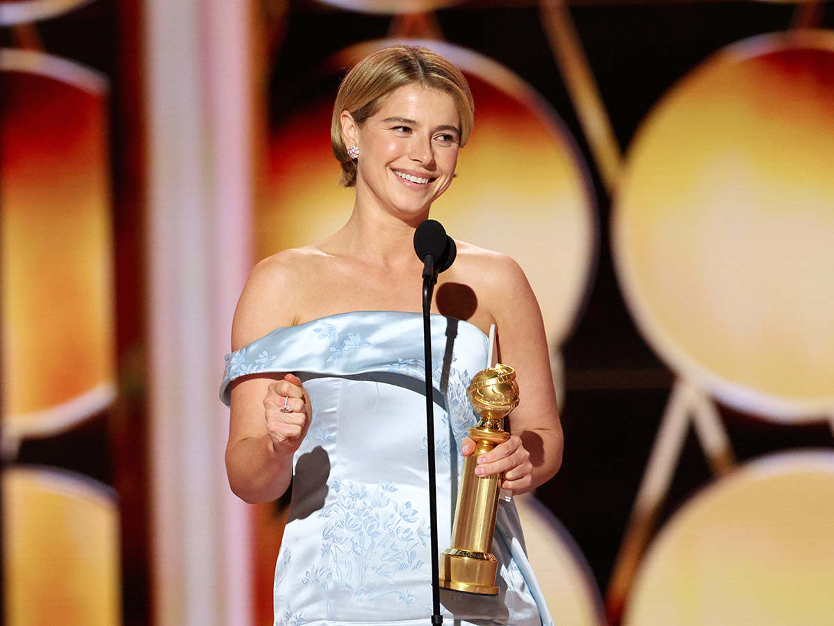 Golden Globe 2026 premi