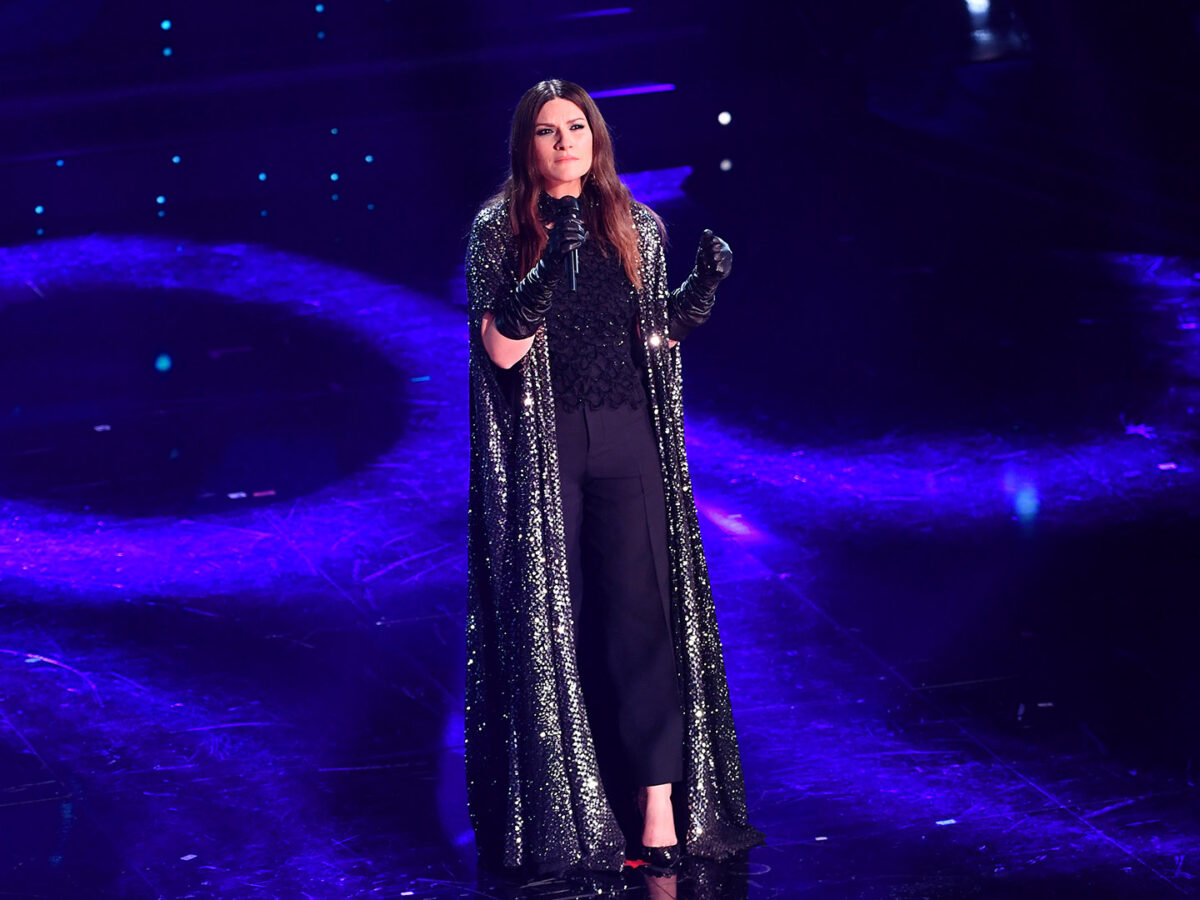 Sanremo 2026 cantanti serate