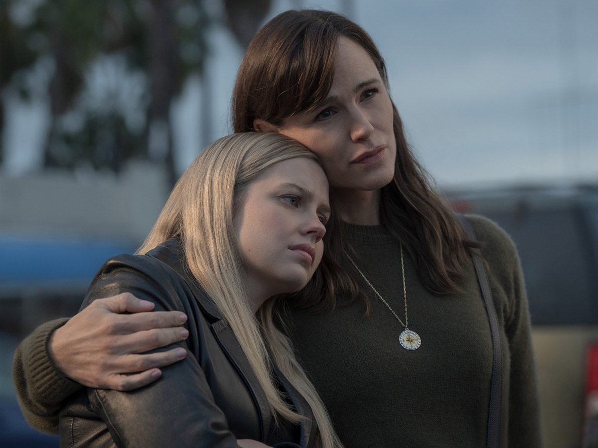 L'ultima cosa che mi ha detto