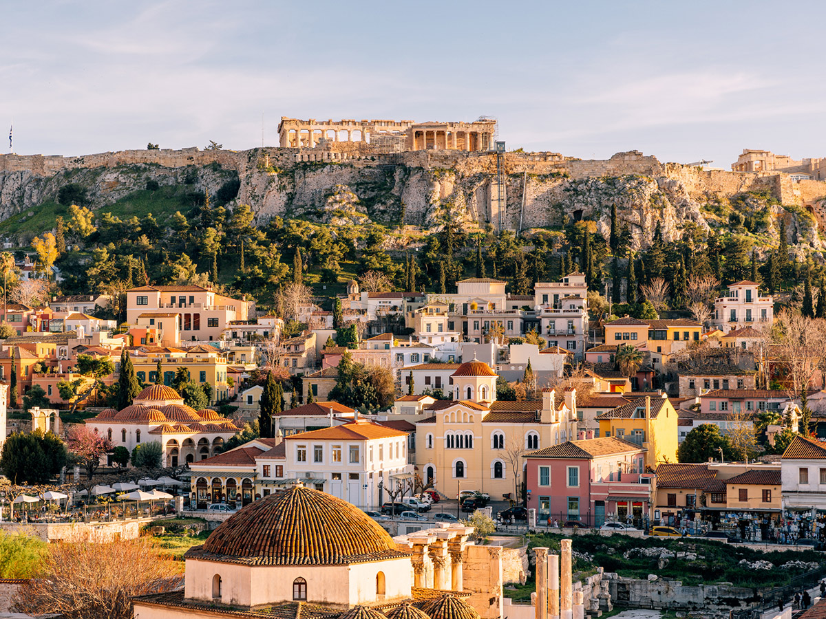 Dove andare a febbraio: le migliori destinazioni in Italia e in Europa Dove andare a febbraio: le migliori destinazioni in Italia e in Europa