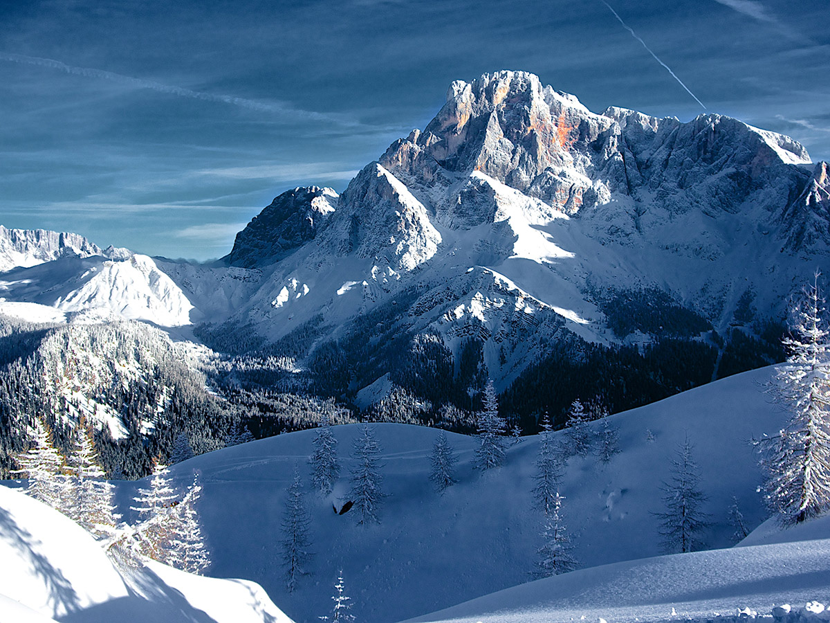 Dove andare a febbraio: le migliori destinazioni in Italia e in Europa Dove andare a febbraio: le migliori destinazioni in Italia e in Europa