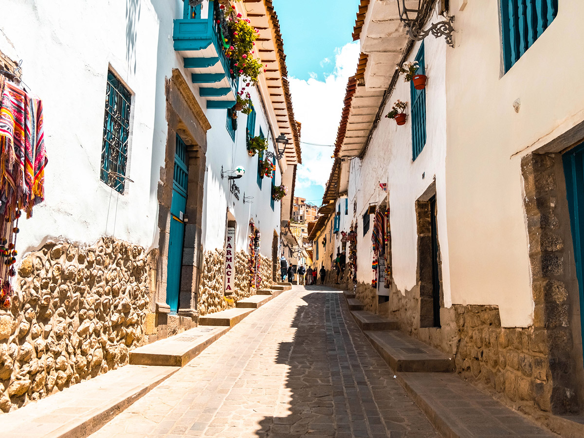 vacanza da soli dove andare, viaggi in solitaria