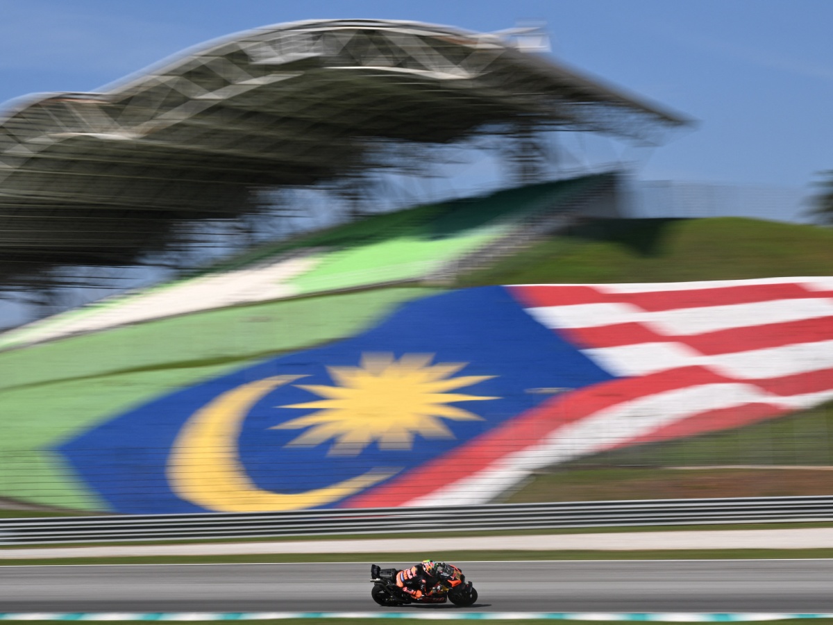 MotoGP Malaysia