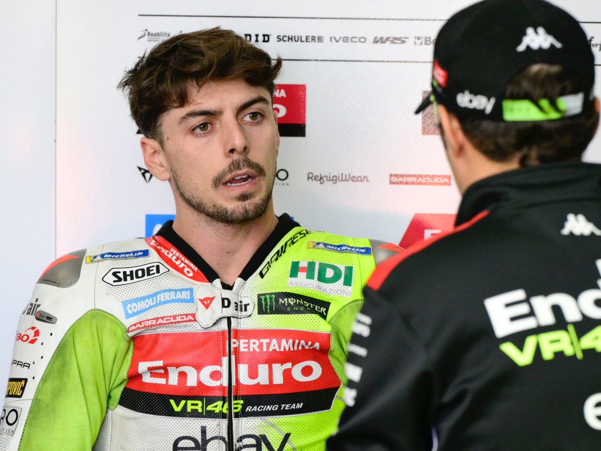 Fabio Di Giannantonio