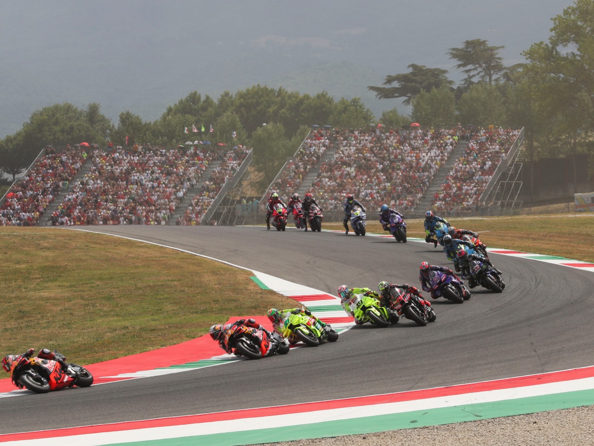 MotoGP Italia