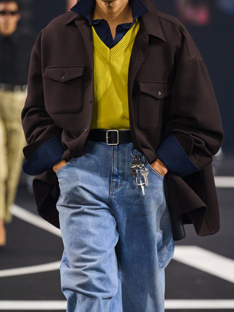 accessori uomo willy chavarria