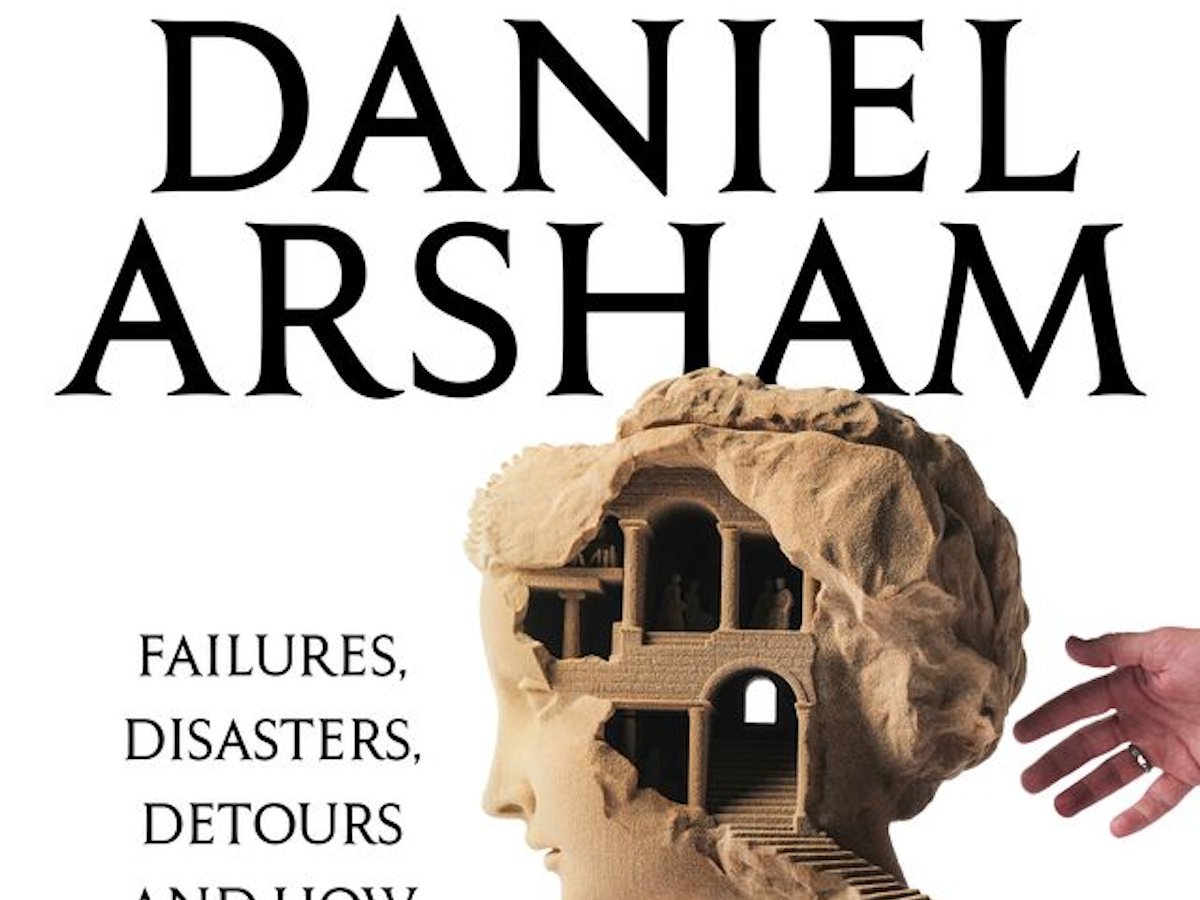 Future_Relic_Cover Daniel Arsham