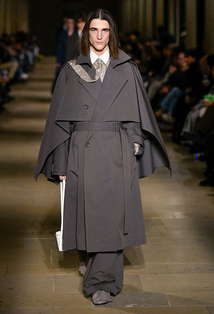 accessori uomo IM MEN Issey Miyake