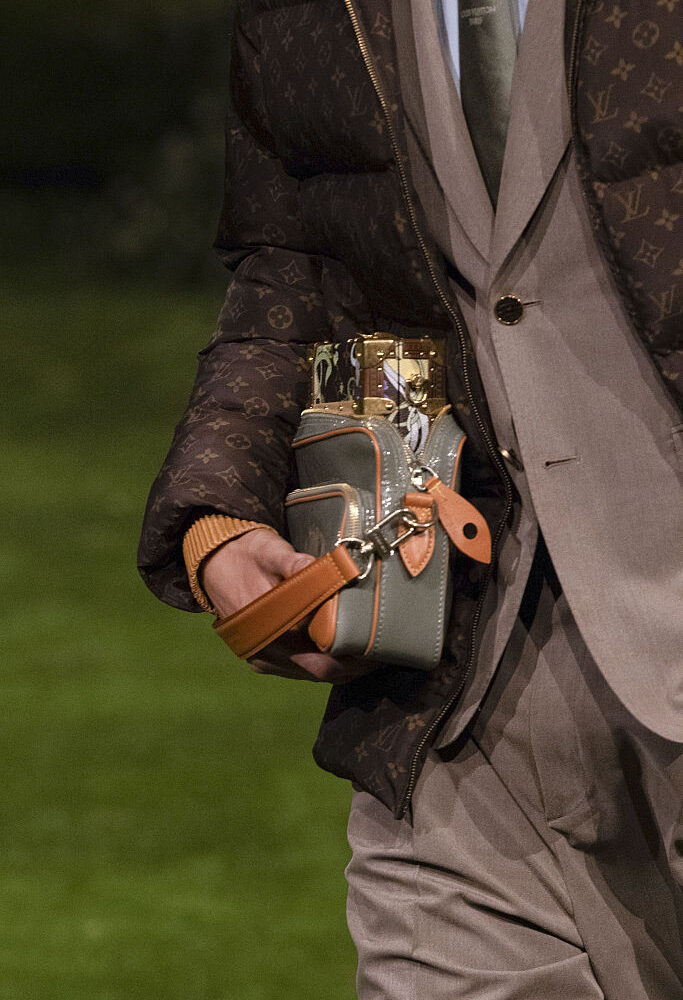 accessori uomo louis vuitton