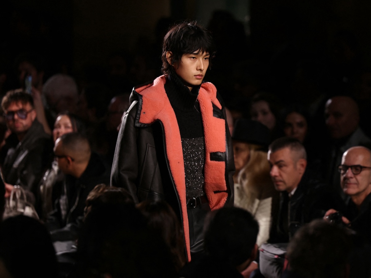 hermes haute couture