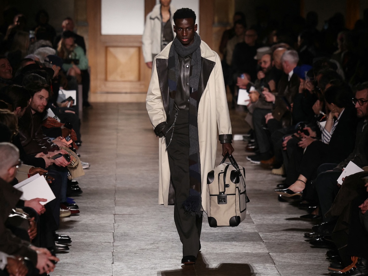 hermes haute couture