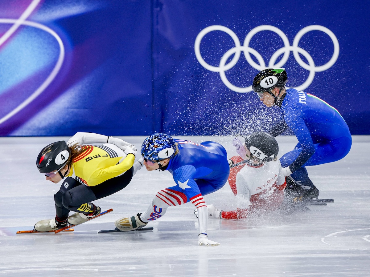 sport strani olimpiadi milano cortina 2026