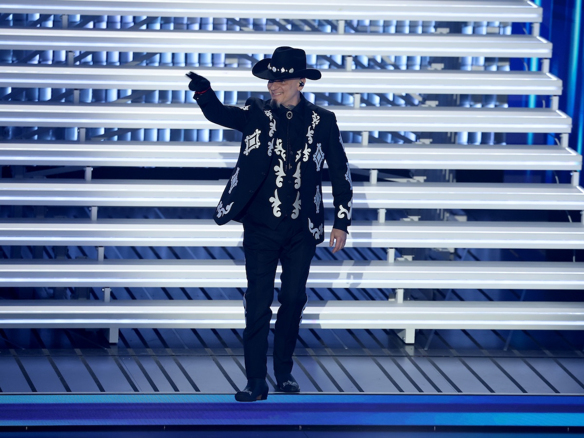 76th Sanremo Music Festival 2026 - Day 2 look sanremo