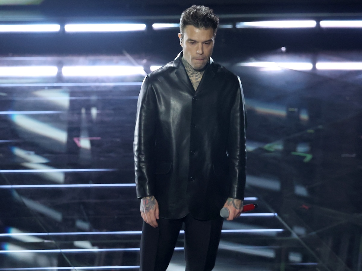 76th Sanremo Music Festival 2026 - Day 2 sanremo look seconda serata 2026