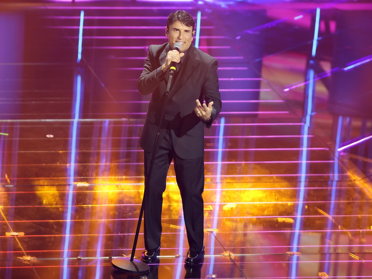 sanremo 2026 look terza serata