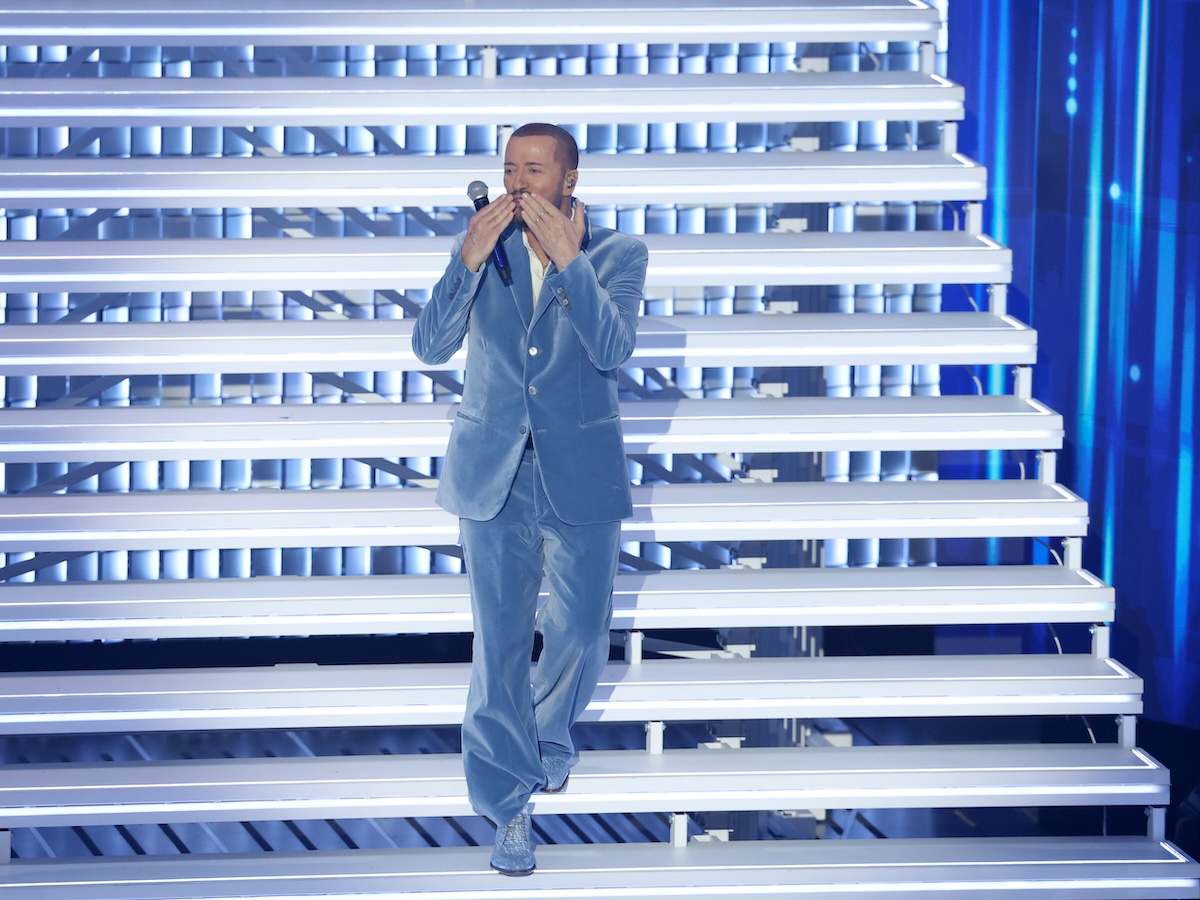 sanremo 2026 look terza serata