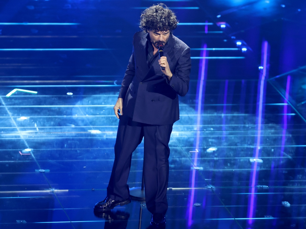 sanremo 2026 look terza serata