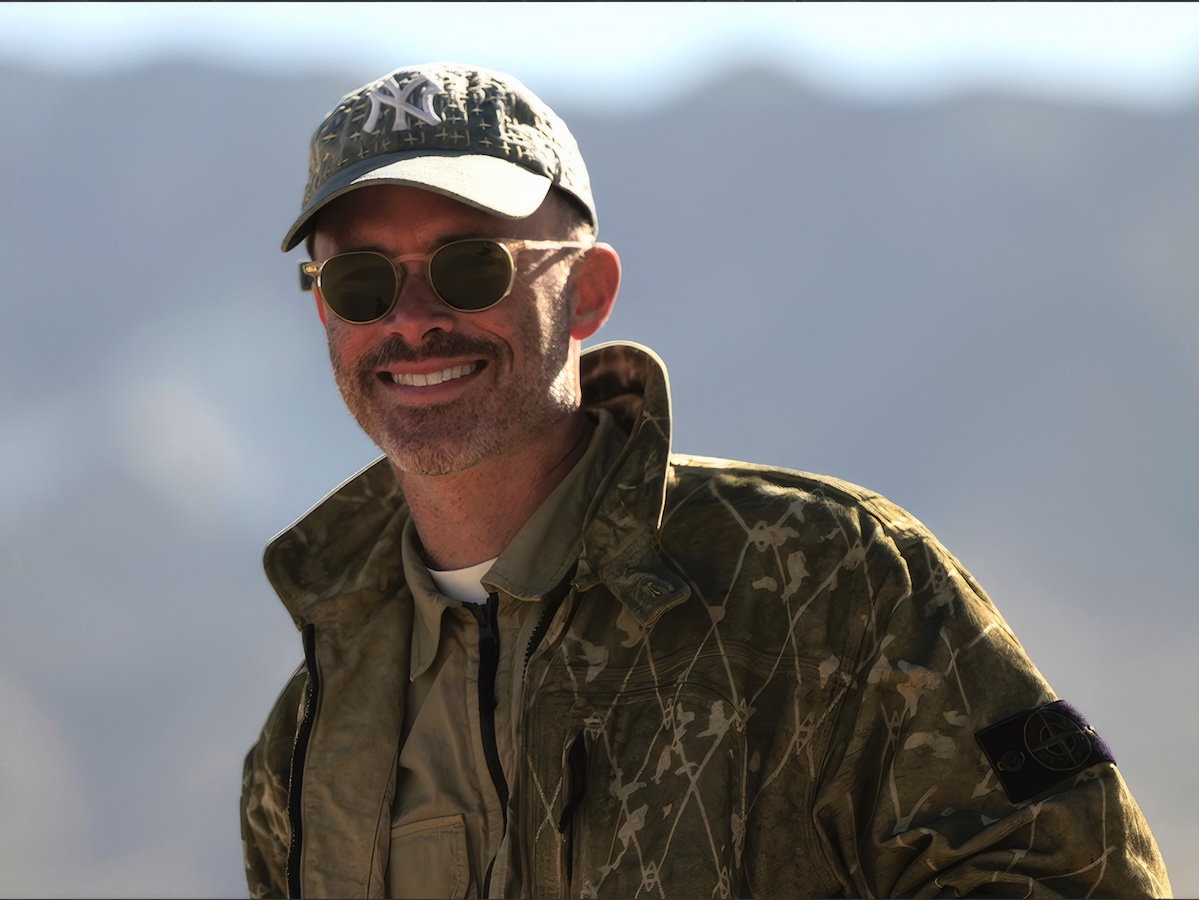 Daniel Arsham Daniel Arsham