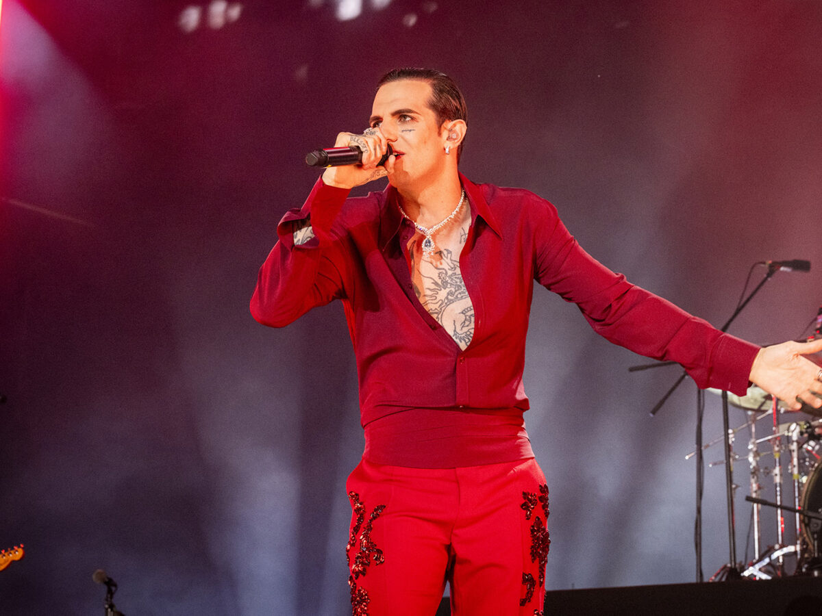 Sanremo 2026 cantanti serate