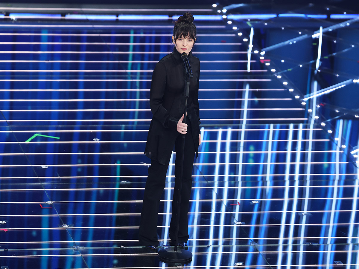 Sanremo 2026 classifica terza serata Sanremo 2026 classifica terza serata