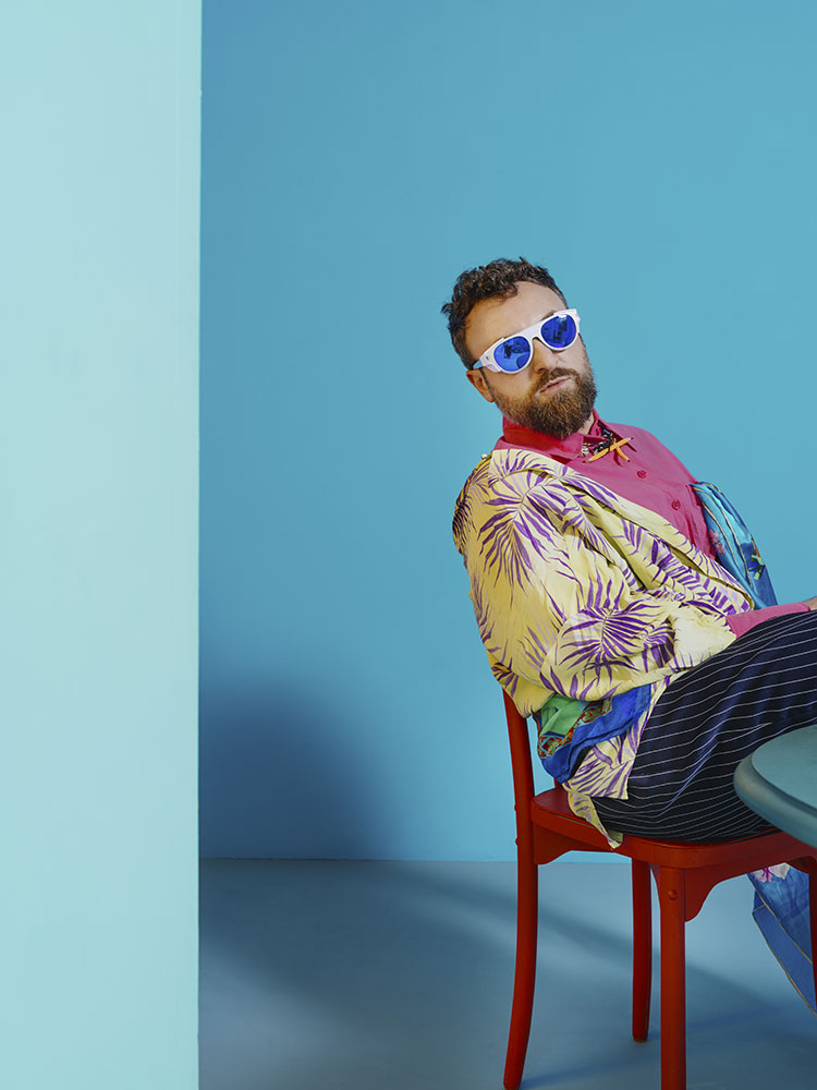 Dargen D'Amico Dargen D'Amico