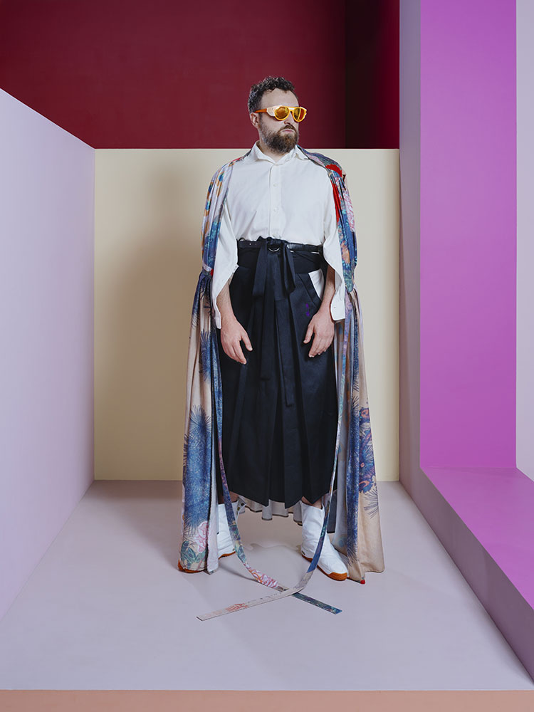 Dargen D'Amico Dargen D'Amico