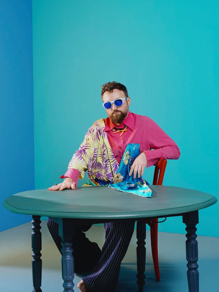 Dargen D'Amico Dargen D'Amico