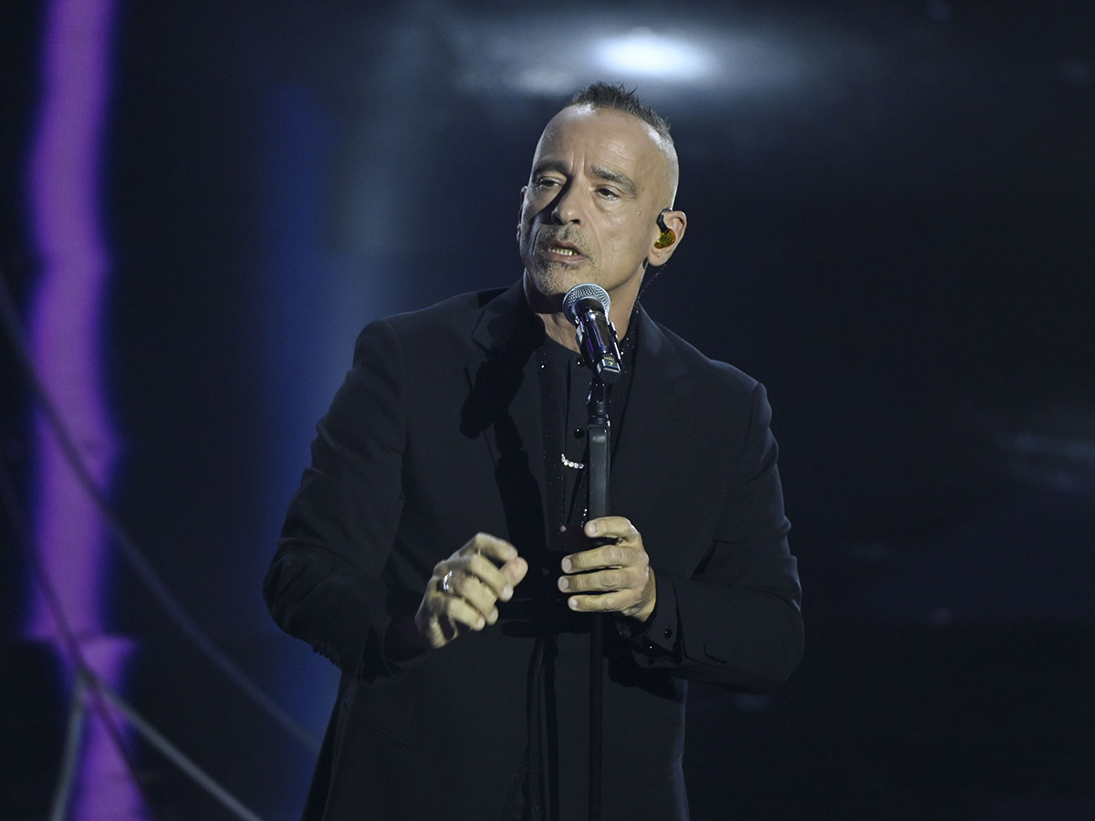 Sanremo 2026 scaletta ospiti terza serata