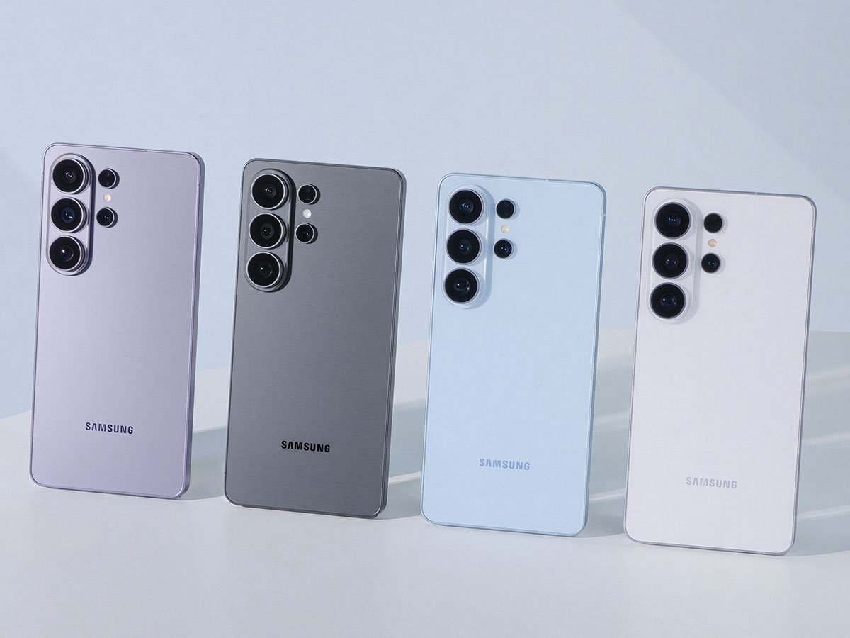 Galaxy S26 Ultra smartphone Galaxy S26 Ultra smartphone