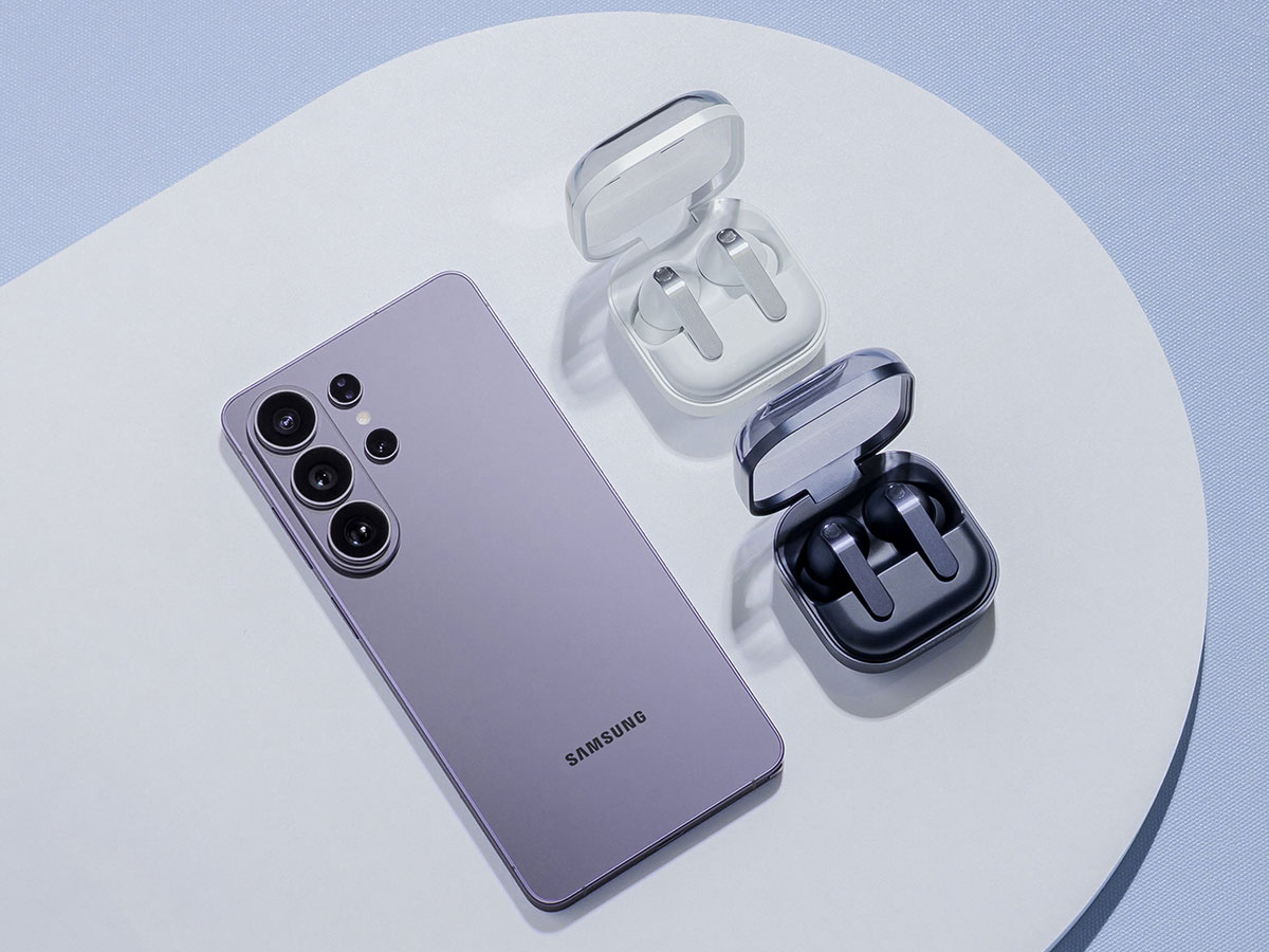 Galaxy S26 Ultra smartphone Galaxy S26 Ultra smartphone