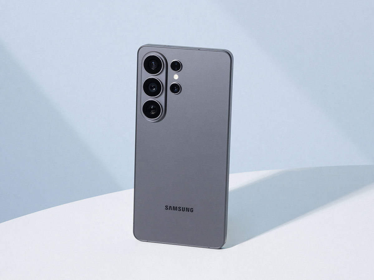 Galaxy S26 Ultra smartphone Galaxy S26 Ultra smartphone