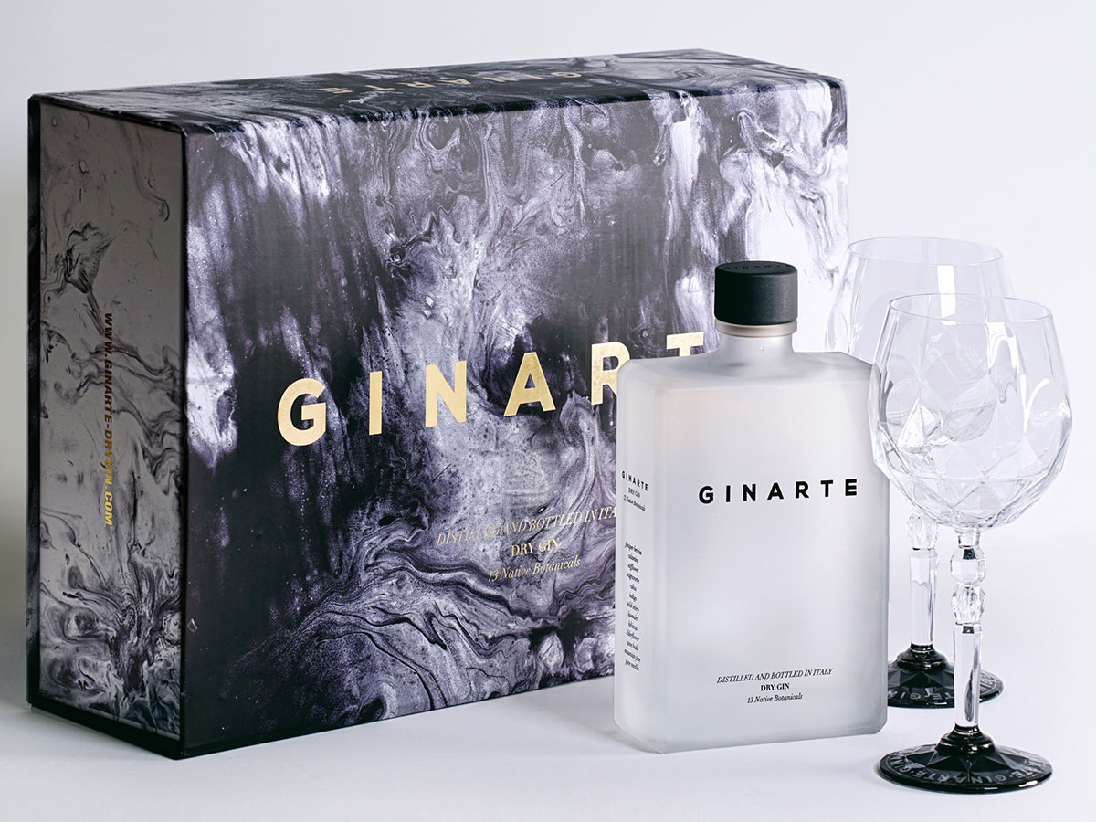 Ginarte
