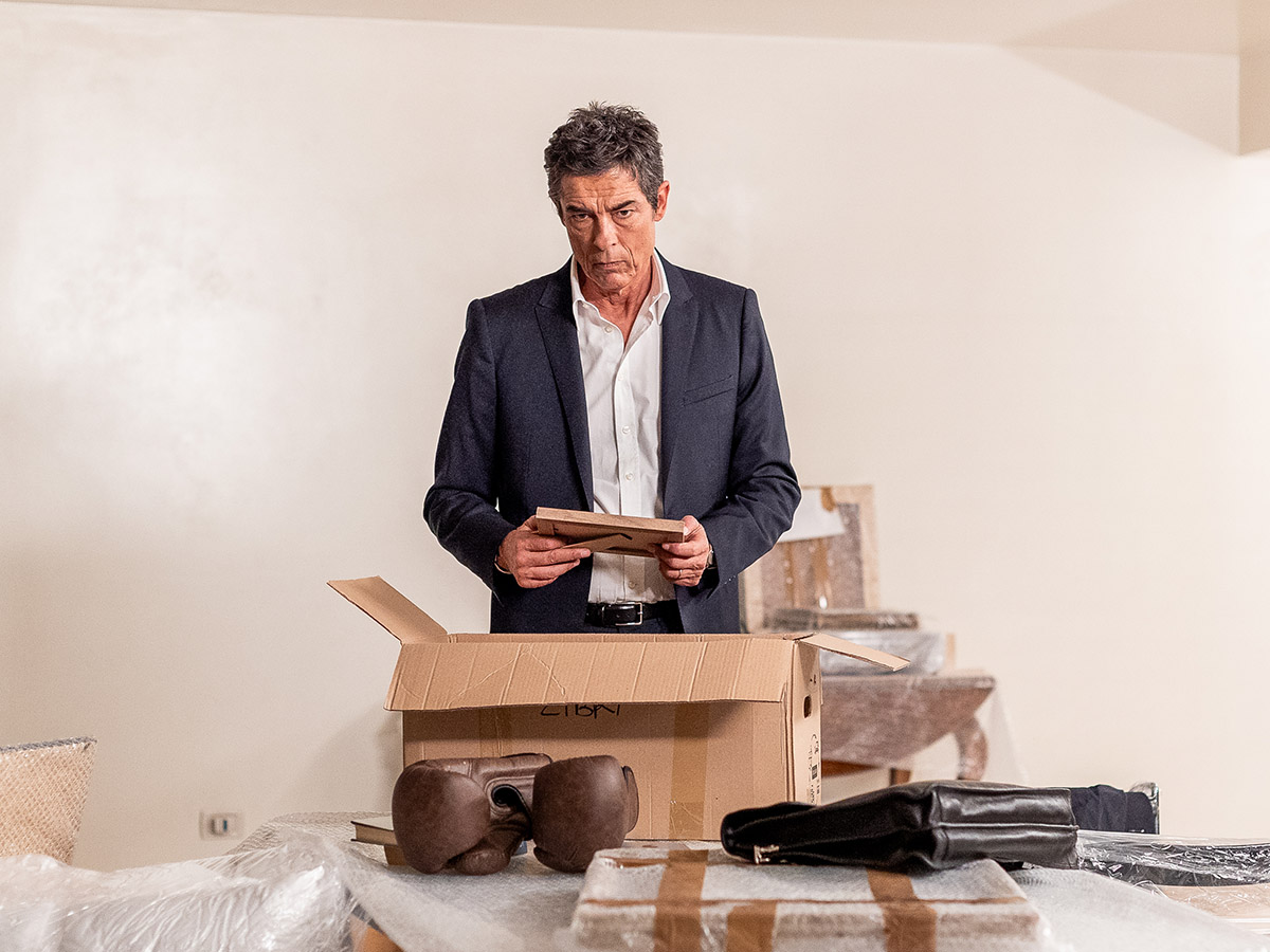 Guerrieri - La regola dell’equilibrio