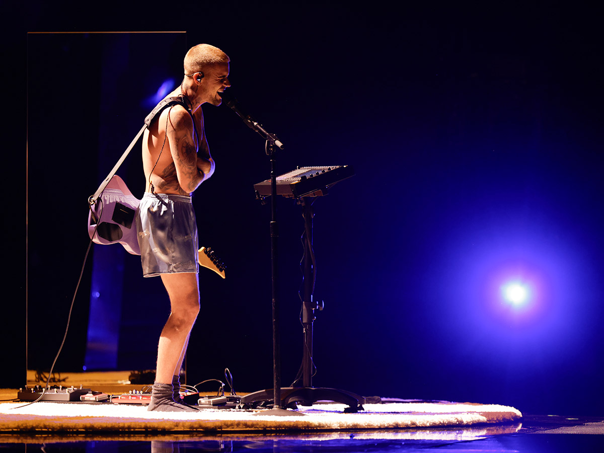 Grammy Awards 2026 vincitori