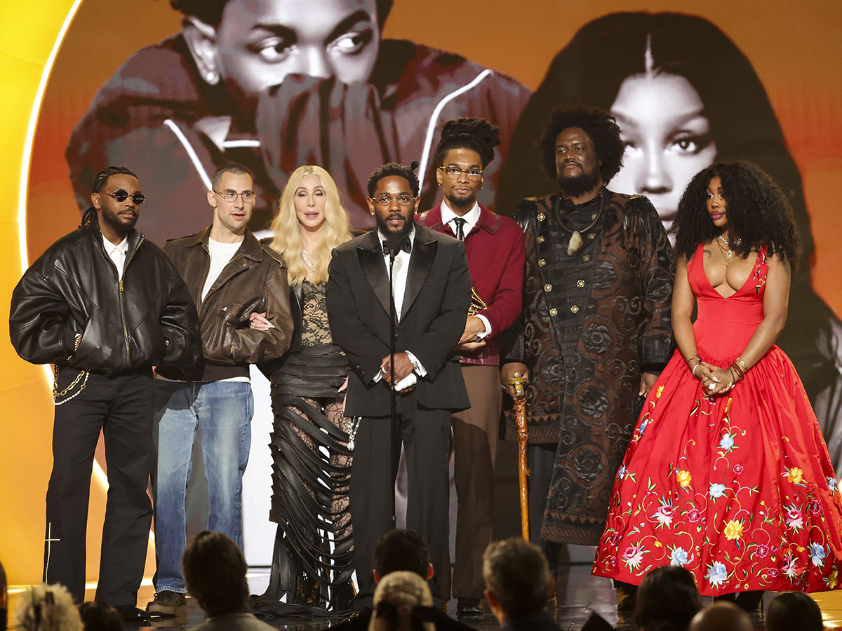 Grammy Awards 2026 vincitori